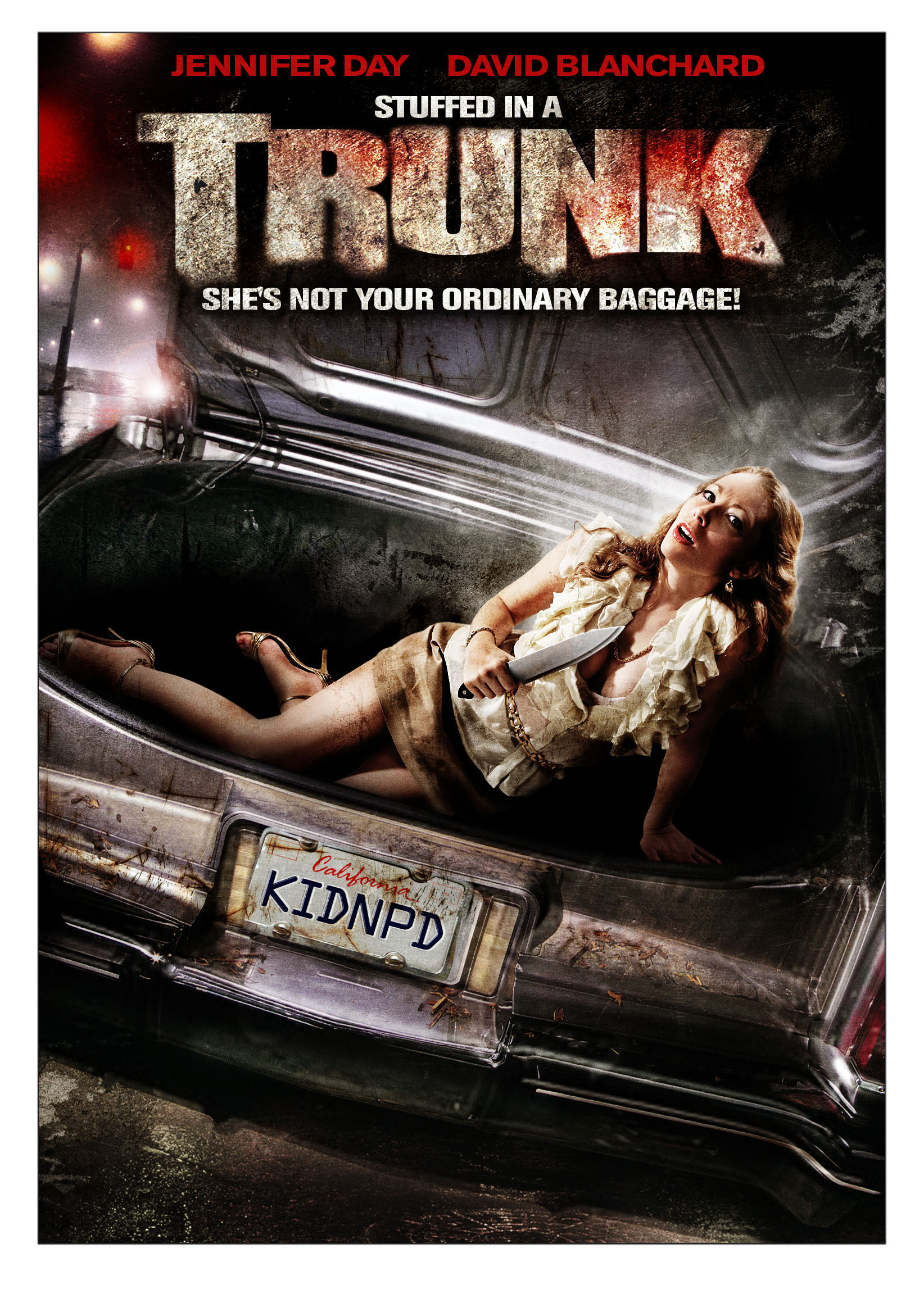 Trunk movie