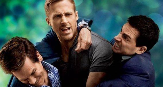 Crazy Stupid Love: Funny, Sexy, Real
