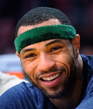 Clippers Sign Kenyon Martin