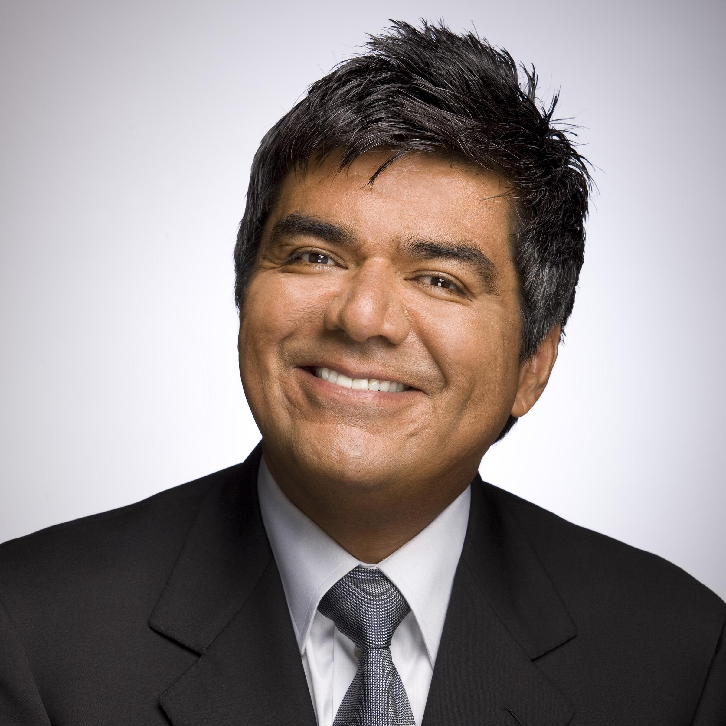 George Lopez to Host 35th Anniversary Playboy Jazz Festival