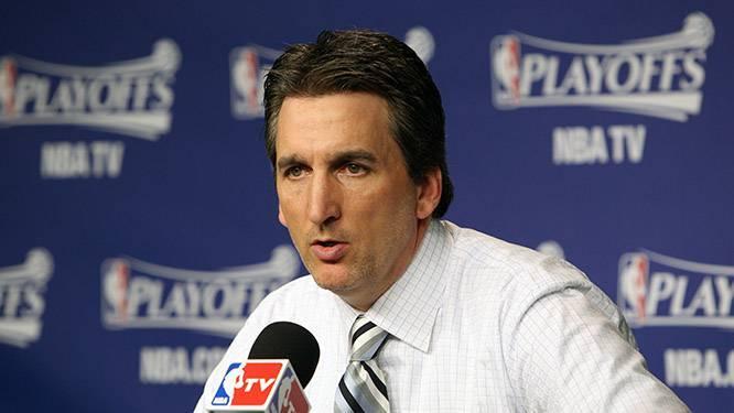 Clippers Announce Del Negro Will Not Return As Head Coach