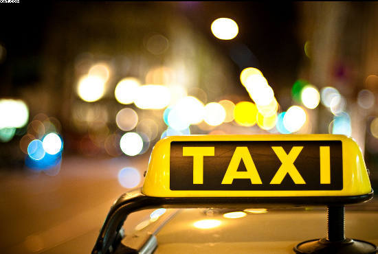 Prevent Taxi Rip-Offs: Read These Tips Before Your Next Trip