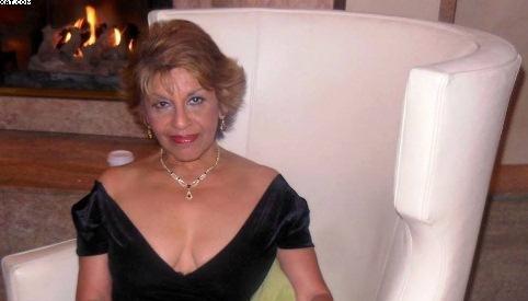 Lorraina Marro- Tribute To Nancy Wilson at the Catalina Jazz Club