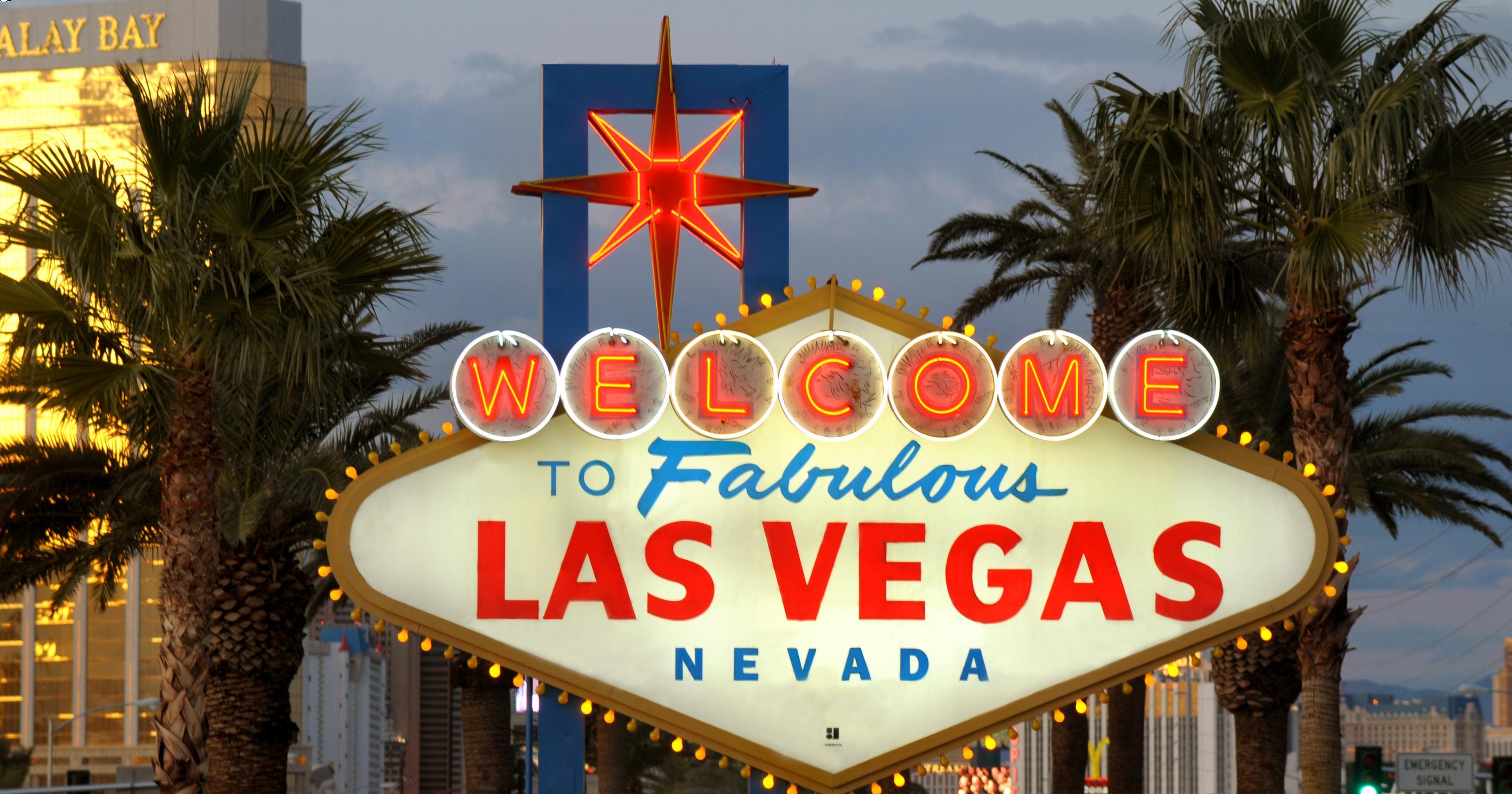 Free Attractions In Las Vegas