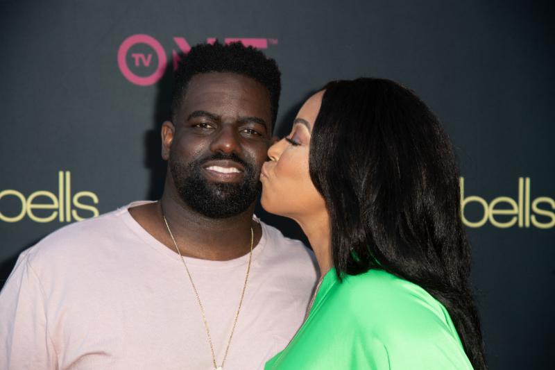 We’re The Campbells- Starring Warryn and Erica Campbell