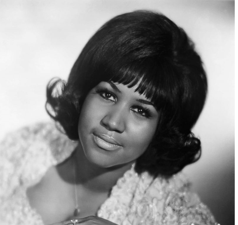 Remembering Aretha: An Appreciation by Scott Galloway