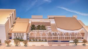 The Conrad Presbys Performing Arts Center (The Conrad) Opens In La Jolla