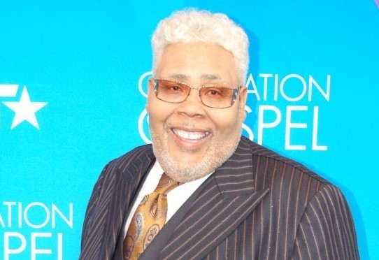 Remembering the Legacy of Bishop Rance Allen