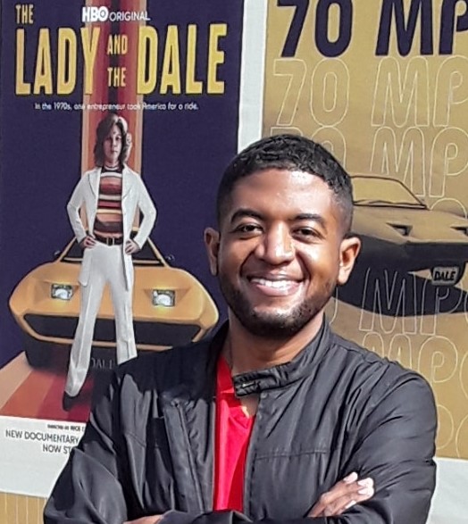 The Lady and The Dale Car Wash Activation