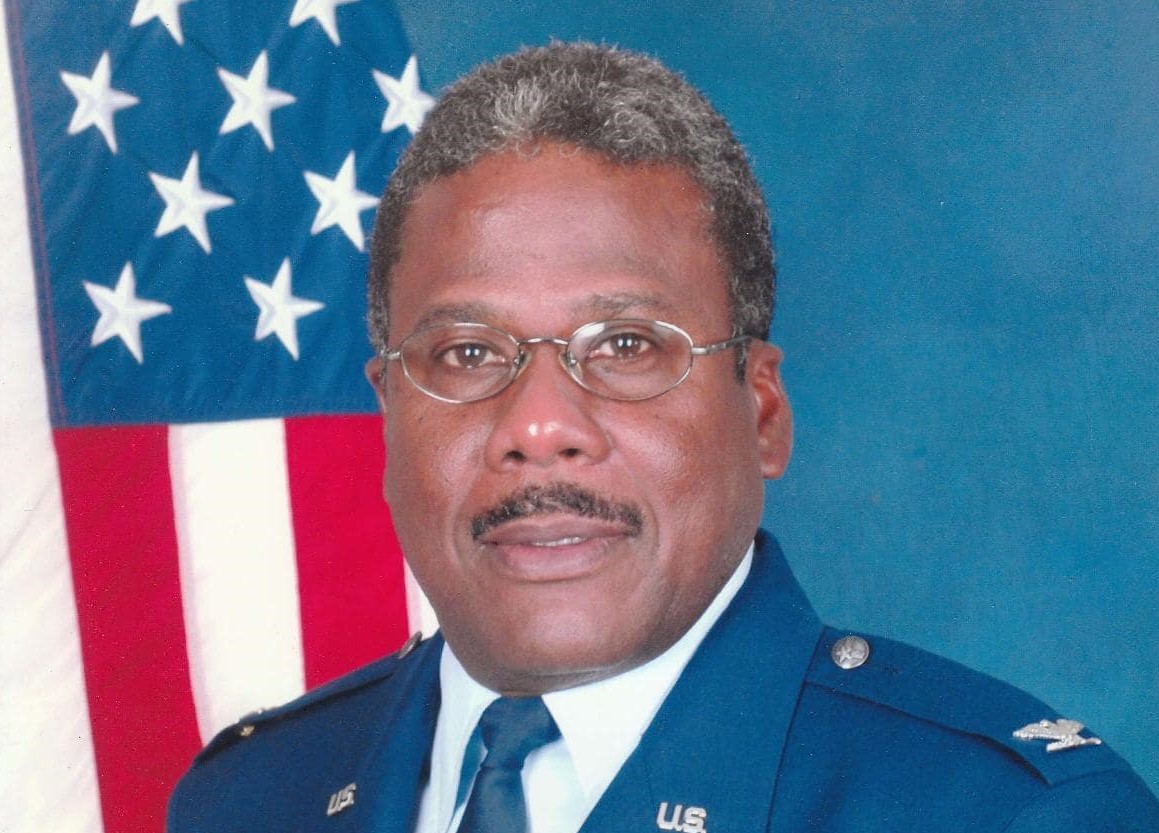 Colonel Walter Holmes- A Maker of Men and Women of Character