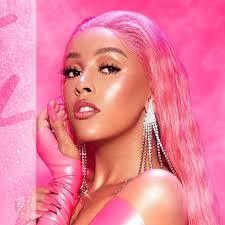 Doja Cat.