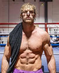 Logan Paul.
