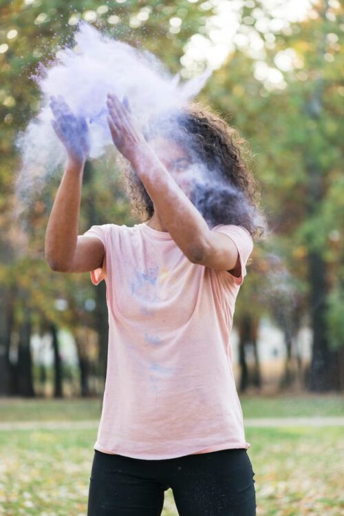 Transform- Release what no longer serves our highest good.