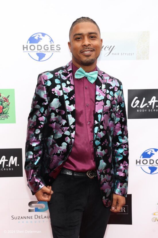 Young Retro's single, "Holiday," will drop July 11th. Photo by Shari Determan. 