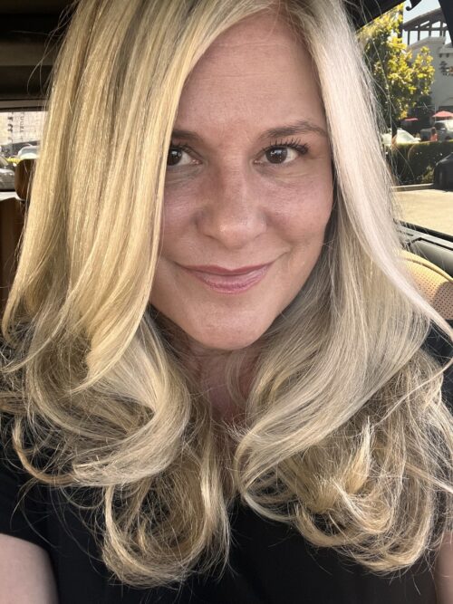 Laurel Janssen Byrne. 