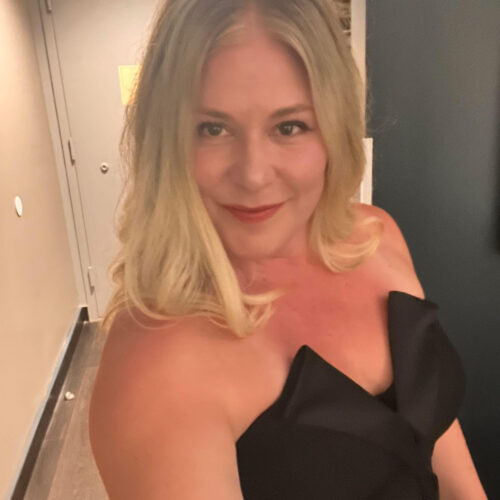 Laurel Janssen Byrne. 