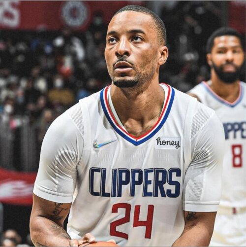 Sharpshooting guard Norman Powell traded to the Miami Heat. 