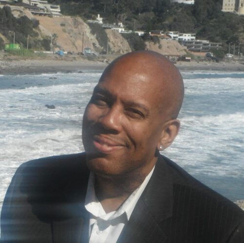 Buddy Sampson, Publisher, Senior Editor, The Scoop LA. 