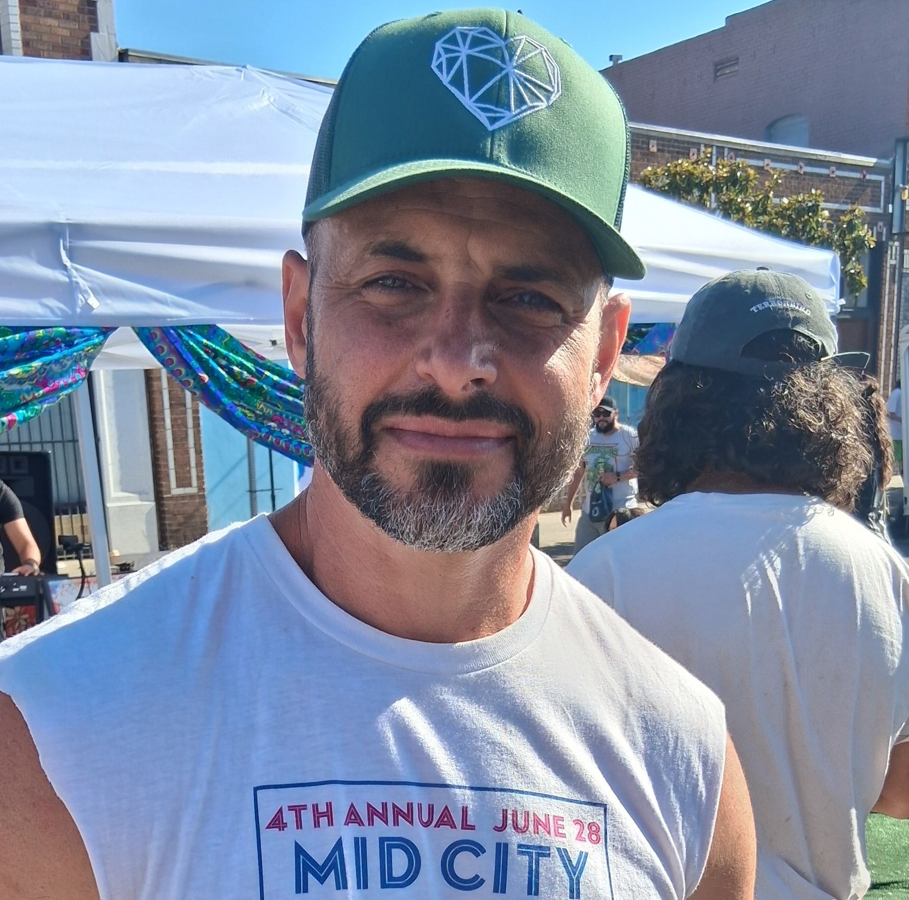 The Mid-City Arts and Music Festival-Embracing Diversity on Community Streets