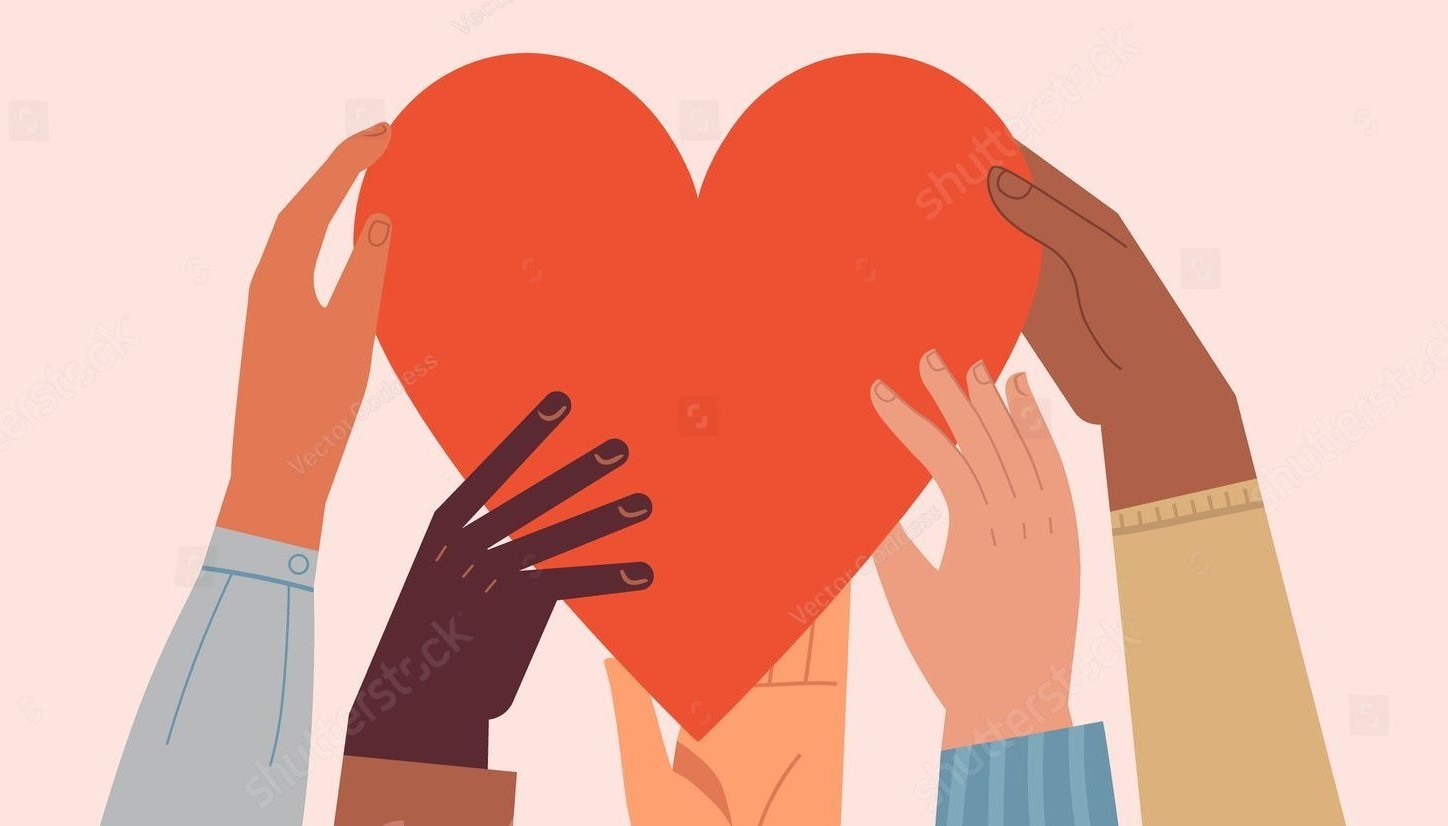 Why Love and Kindness Are More Important Than Ever Right Now