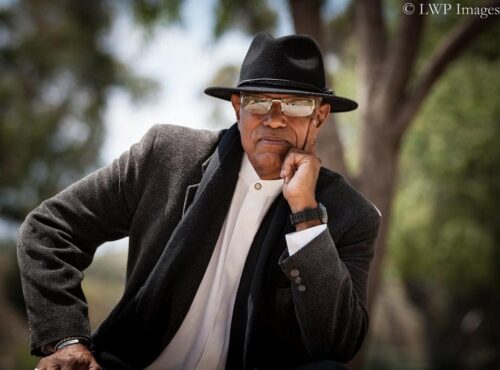 Mbaji- The songwriter and producer has a new single release "One of Those Evenings," available on all platforms. 