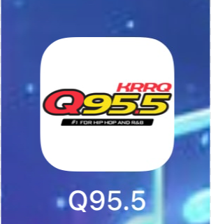 The track "Donk," can be heard on on Q95.5 KRRQ in Alexandra, Louisiana with DJ Dolby D mix show every Friday from 5-5:30 CST and Saturday from 5 to 12:30 CST. 
