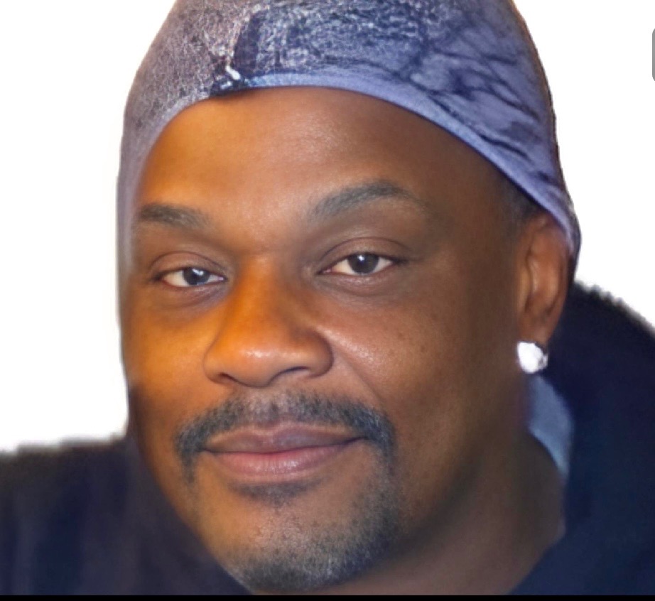 Douglas “Blaque Beethoven” Hardin-Artistry Over Violence