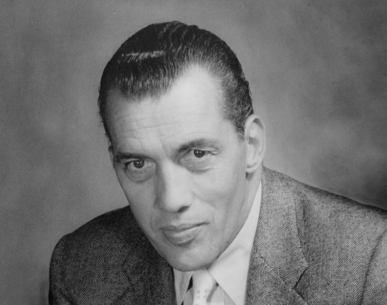 “Sunday Best- The Untold Story of Ed Sullivan”- A Cultural Masterpiece