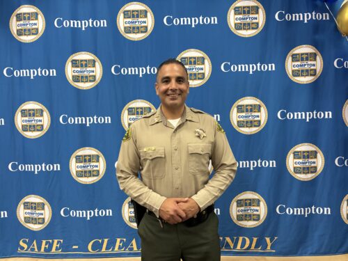 Cover and Inside photo: Captain Victor Puebla. 