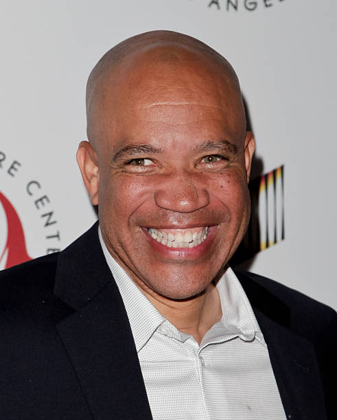 Kerry Gordy- Photo- Tibrina Hobson. Getty Images. 