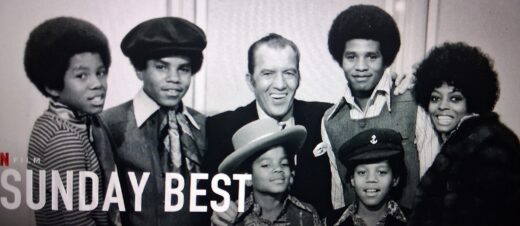"Sunday Best, The Untold Story of Ed Sullivan," is on Netflix, streaming now. 