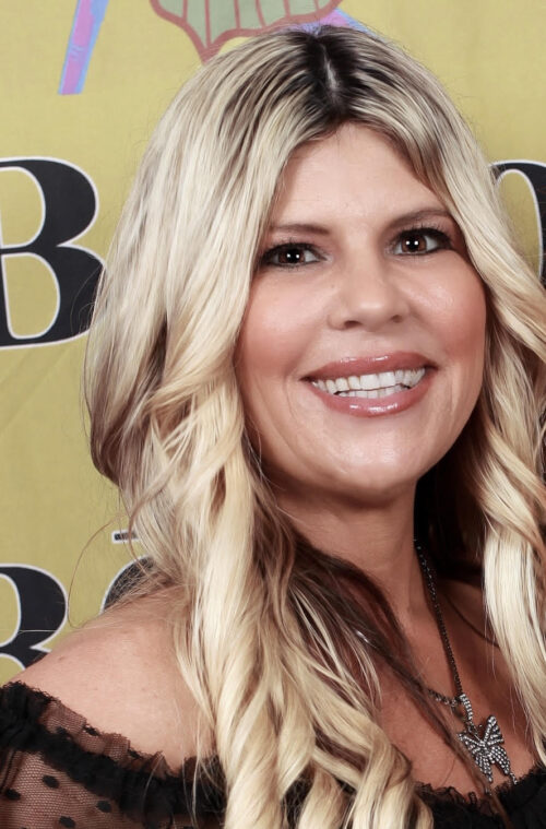 Kim Somers Egelsee stresses the importance of connecting and support. 