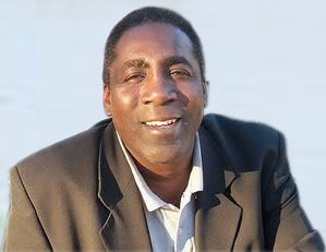 Marvin Spruill-The Country Music Advocate