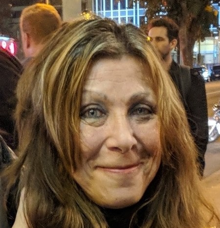 Songwriter/Screenwriter Shari Verona Receives Lifetime Achievement Award