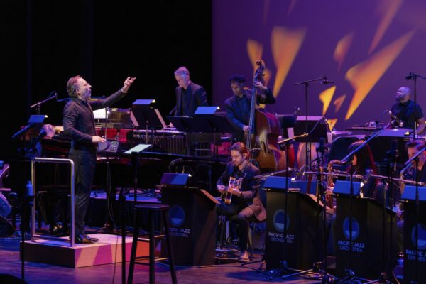 Chris Walder, Photo by Luis Luque, Luque Photography. 