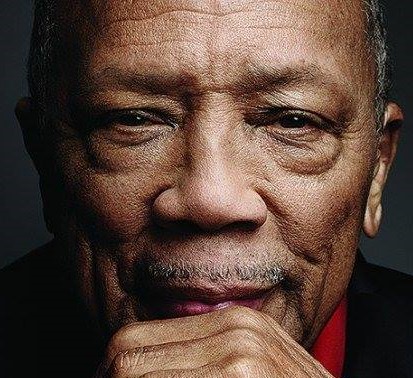 FLY ME TO THE MOON, A Tribute to Quincy Jones