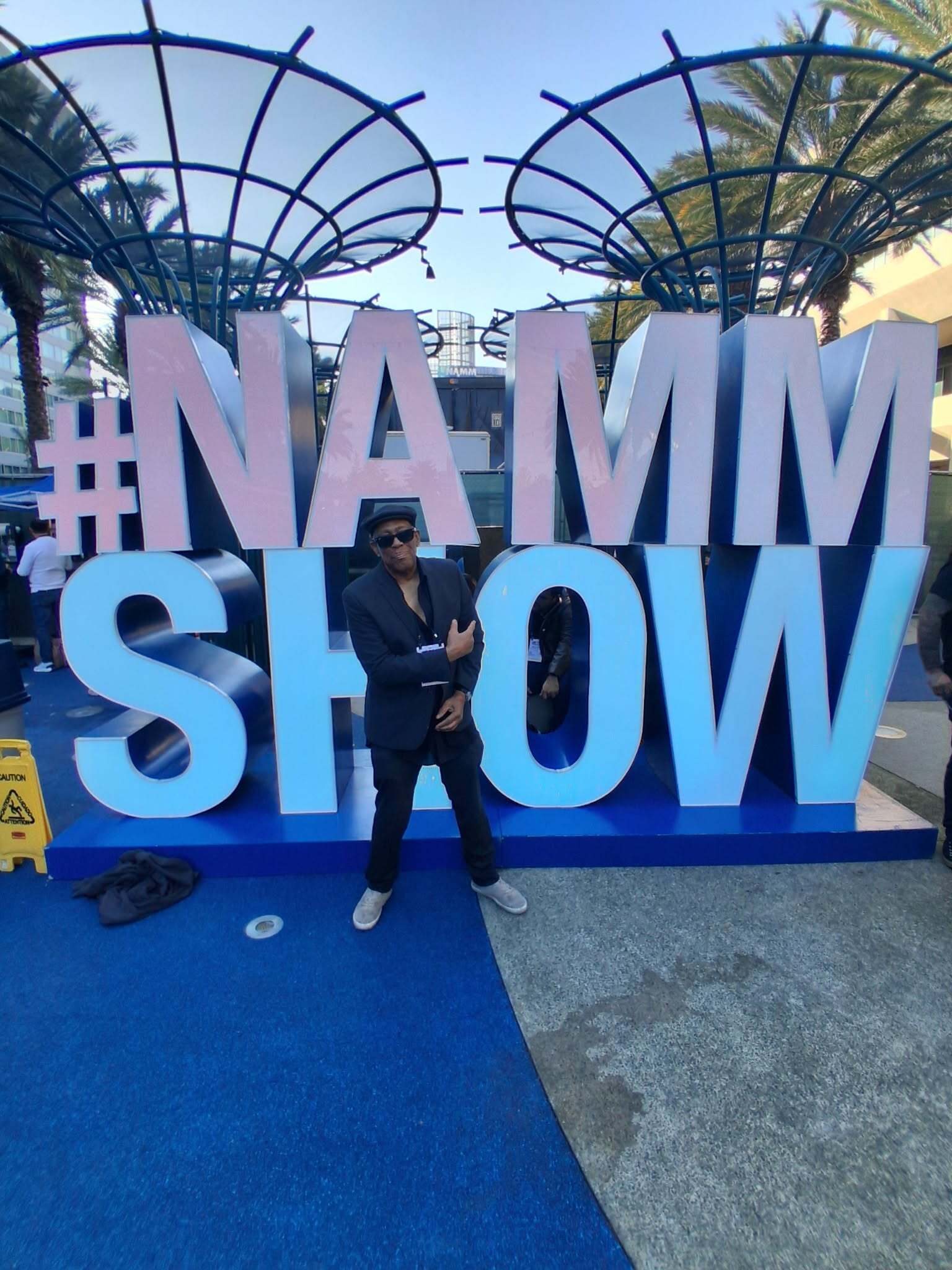 The Future Favors the Bold