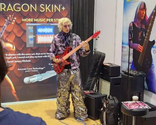 Photo by Lamar Webster.