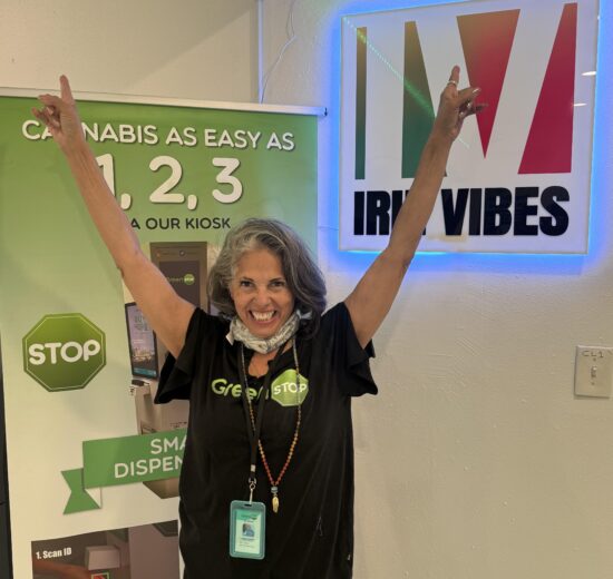 A true renaissance lady, Lynne Conner is a successful entrepreneur. 