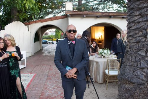 Buddy Sampson, who attended the event, is Publisher of The Scoop LA, is a writer, and musician. Contact him by e-mailing buddysampson@thescoopla.com or buddy@thescoopla.com.