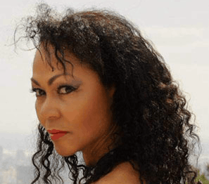 Wanda Ray Willis-Masterful At Her Craft
