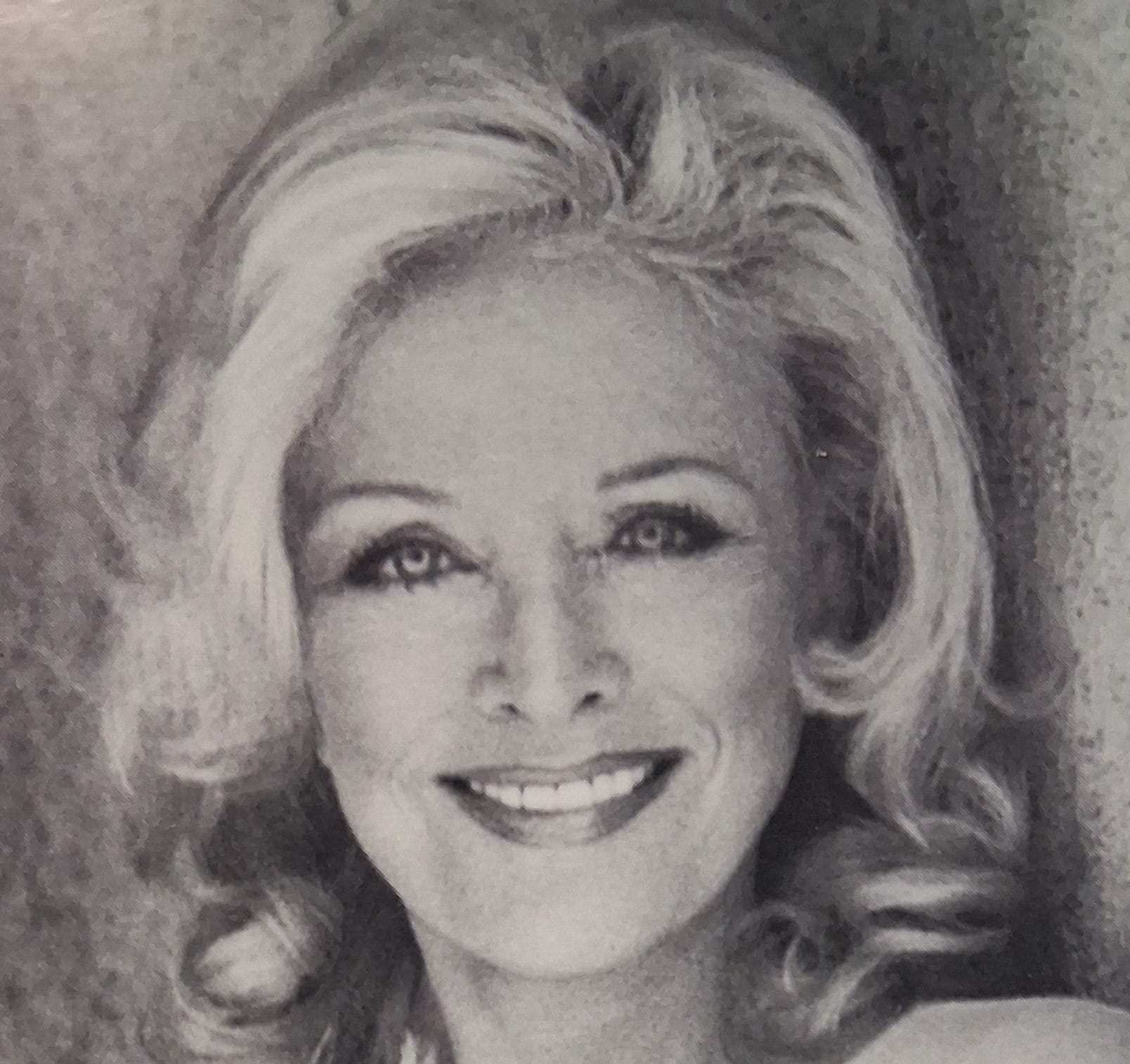 Paula Stewart- Much More Than Lucille Ball’s Best Friend