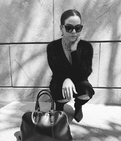 Hillary Streitberger is a fashion journalist based in Los Angeles. Her writing explores everything from fashion, beauty and lifestyle. Her work has been featured in several local publications, as she has the most interest in independent journalism. 